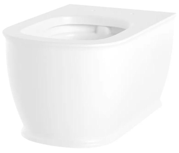 Чаша подвесного унитаза Lavinia Boho One Compacto 3302102С
