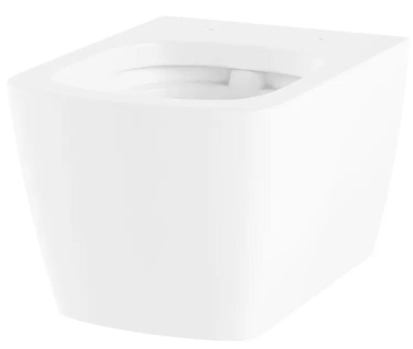 Чаша подвесного унитаза Lavinia Boho Aveo Rimless 3306101R