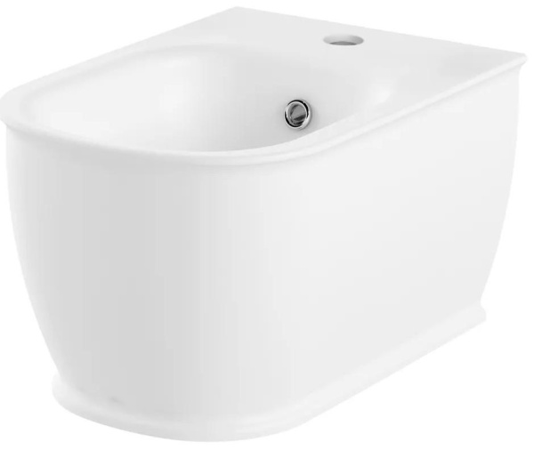 Подвесное биде Lavinia Boho Bell Pro 33010050