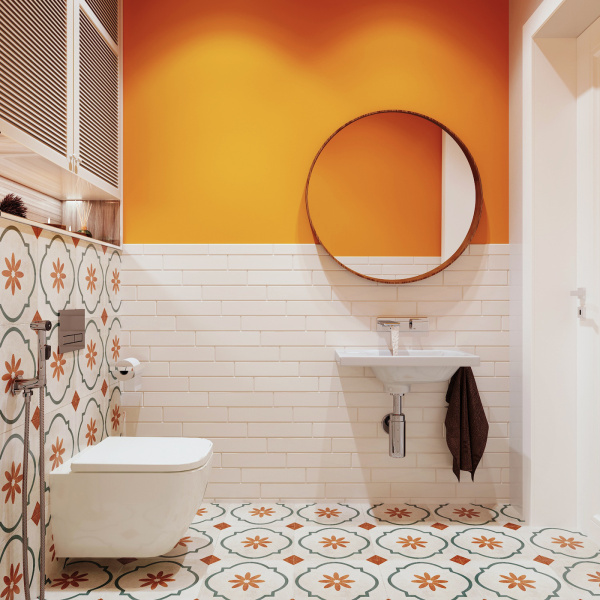 Комплект 2 в 1 Lavinia Boho One 21020002, чаша подвесного унитаза 2 штуки, быстросъемное сиденье микролифт из прочного дюропласта с хромированными металлическими петлями 2 штуки