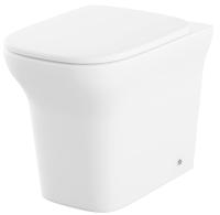 Приставной унитаз с сиденьем микролифт Lavinia Boho Bristol 33050030 Приставной унитаз с сиденьем микролифт Lavinia Boho Bristol 33050030