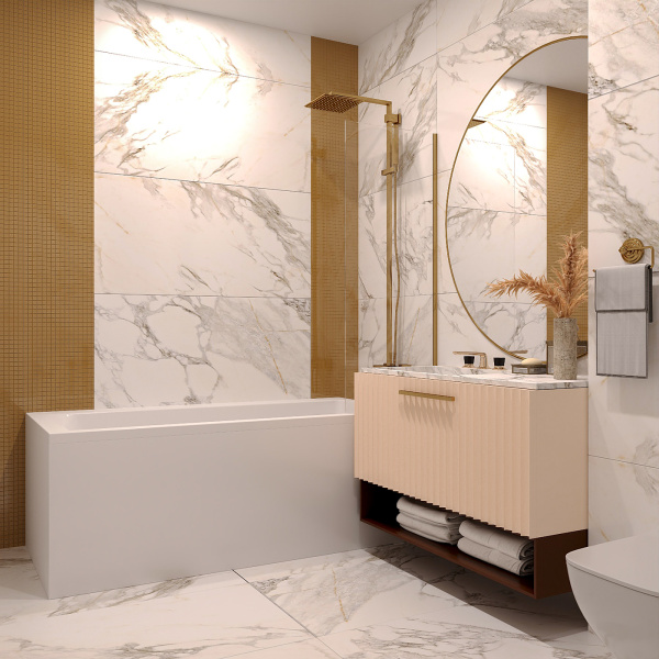 Комплект 3 в 1 Lavinia Boho Catani S2-3712170L, акриловая ванна 170x80 см (левый разворот), усиленный металлический каркас с монтажным набором, лицевой экран Комплект 3 в 1 Lavinia Boho Catani S2-3712170L, акриловая ванна 170x80 см (левый разворот), усиленный металлический каркас с монтажным набором, лицевой экран