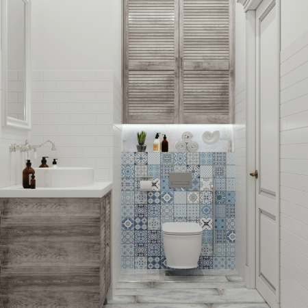 Комплект 4 в 1 инсталляции для подвесного унитаза Lavinia Boho Relfix 77020014 (с серебристой пластиковой клавишей смыва, звукоизоляцией и крепежом)