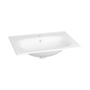 Раковина врезная для ванной комнаты Lavinia Boho Bathroom Sink 33312010 60 см