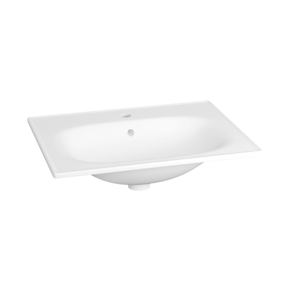 Раковина врезная для ванной комнаты Lavinia Boho Bathroom Sink 33312010 60 см