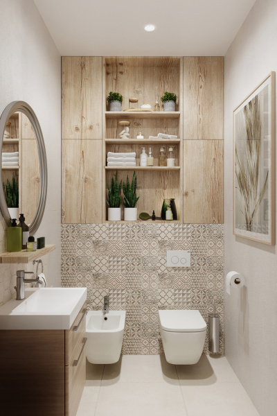 Комплект 2 в 1 Lavinia Boho One 21031002, подвесной унитаз, быстросъемное сиденье микролифт из прочного дюропласта, подвесное биде