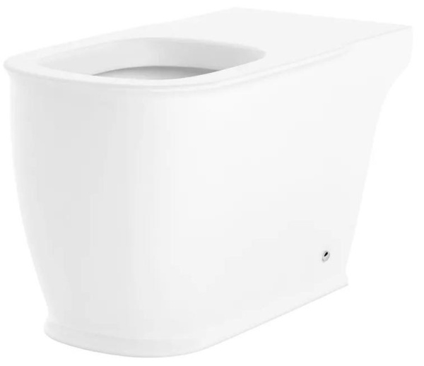 Чаша напольного унитаза Lavinia Boho Bell Pro 33012020 Чаша напольного унитаза Lavinia Boho Bell Pro 33012020