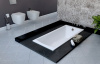 Комплект 3 в 1 Lavinia Boho One S2-37010060, акриловая ванна 160x70 см, металлический каркас с монтажным набором, лицевой экран Комплект 3 в 1 Lavinia Boho One S2-37010060, акриловая ванна 160x70 см, металлический каркас с монтажным набором, лицевой экран