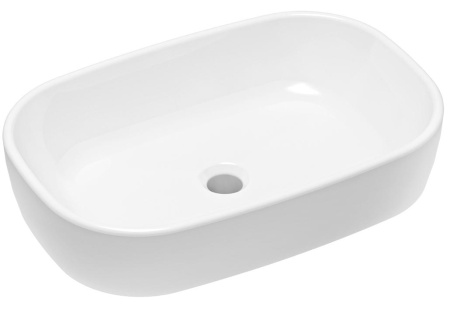 Раковина накладная Lavinia Boho Bathroom Sink 33311002 54 см
