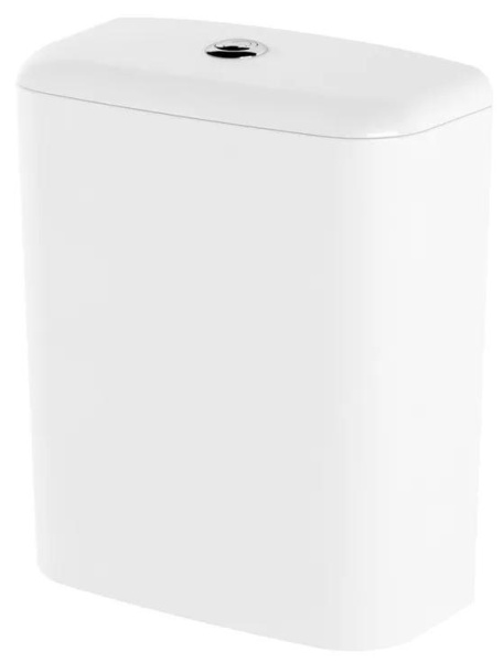 Бачок напольного унитаза Lavinia Boho Bristol 33053030