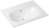 Раковина врезная для ванной комнаты Lavinia Boho Bathroom Sink 33312010 60 см