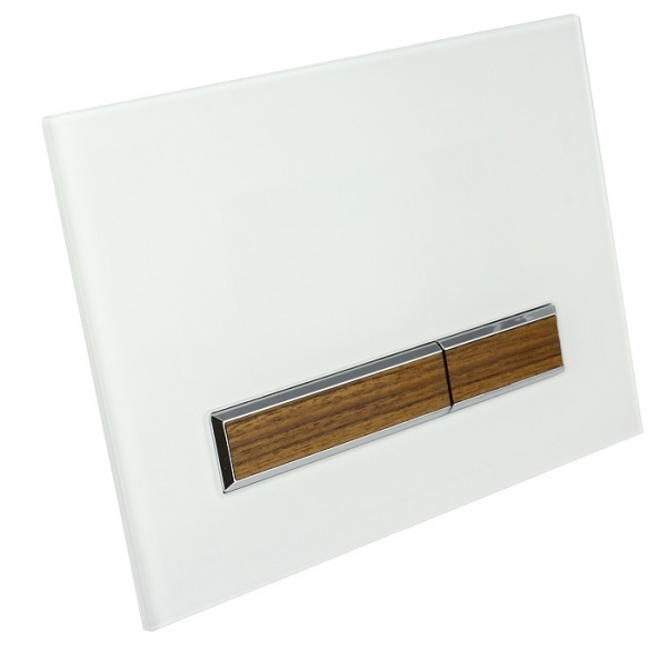 Комплект 5 в 1 Lavinia Boho Relfix Aveo Rimless 87551077: приставной безободковый унитаз, сиденье микролифт, бачок скрытого монтажа, крепление, клавиша смыва, диспенсер