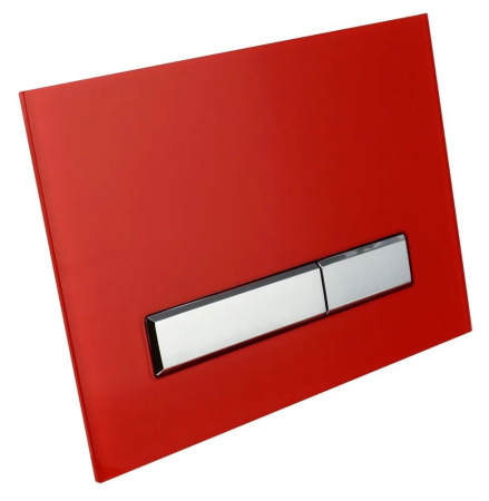 Комплект 2 в 1 Lavinia Boho Relfix 77030038, бачок скрытого монтажа, клавиша смыва