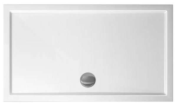 Акриловый душевой поддон Lavinia Boho One 37017120, прямоугольный, 120 х 80 см