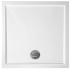Акриловый душевой поддон Lavinia Boho One 37014900, квадратный